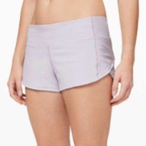 Lululemon Speed Up Short